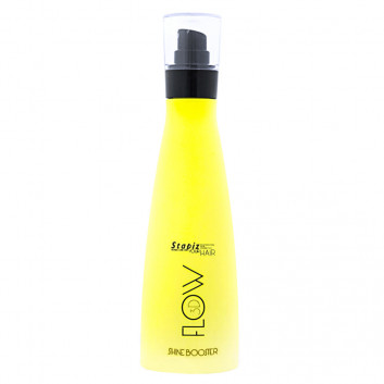 Nabłyszczacz do włosów w sprayu STAPIZ Flow 3D Shine Booster 250 ml