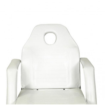 Fotel kosmetyczny hydrauliczny Classic 2 CO CN00447