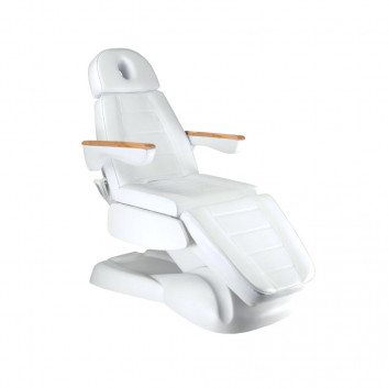 Fotel kosmetyczny elektryczny CO LUX 3 CN00496