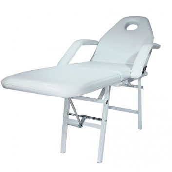 Fotel kosmetyczny przenośny CO Basic CN01911