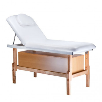 Łóżko do masażu spa BS BD-8240A