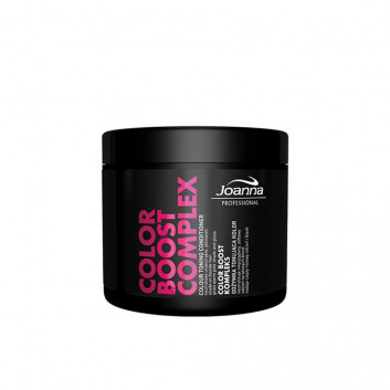 Odżywka tonizująca kolor Joanna Professional Color Boost Complex 500 g