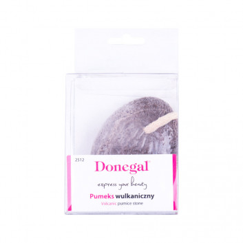 Pumeks wulkaniczny naturalny Donegal art Nr 2512