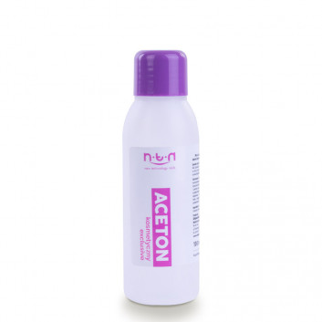 Aceton kosmetyczny płyn zapachowy Exclusive Ntn 100 ml