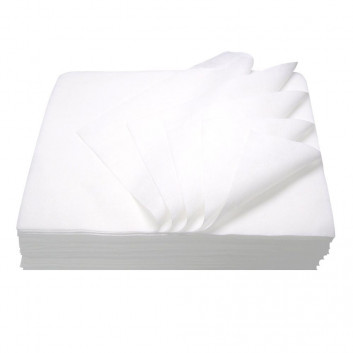Ręcznik medyczny włókninowy perforowany soft 50x70cm 100szt