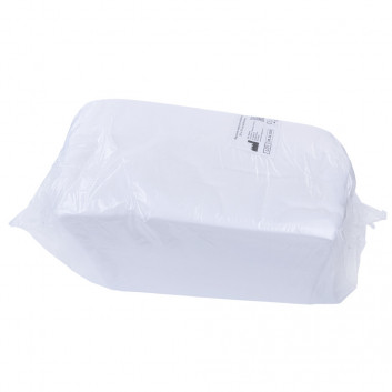 Ręcznik medyczny włókninowy perforowany soft 38x70cm 100szt