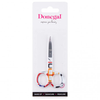 Nożyczki do paznokci Donegal art Nr 9366