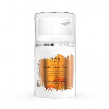 Krem witalizujący egzotyczny Apis Exotic 50 ml