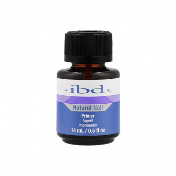 IBD Natural Nail Primer - Primer do naturalnych paznokci 14 ml