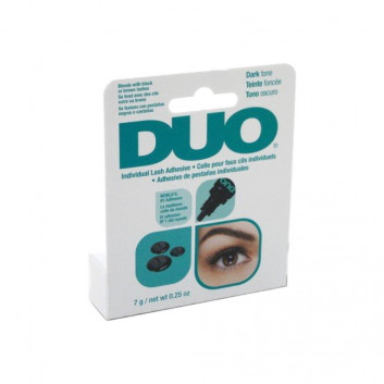 ARDELL DUO KLEJ DO RZĘS DARK CIEMNY 7G
