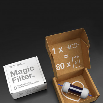 Filtr do wody Enbio Magic Filter