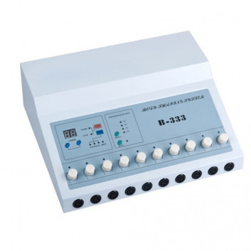 Urządzenie do elektrostymulacji BS BR-333