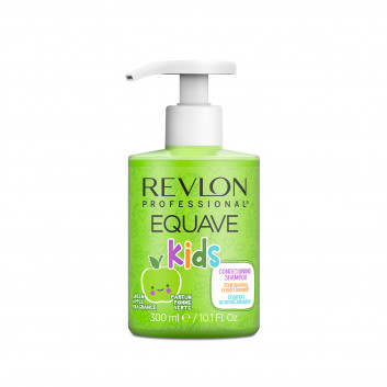 Szampon do włosów dla dzieci Revlon Professional Equave Kids 2in1 300 ml