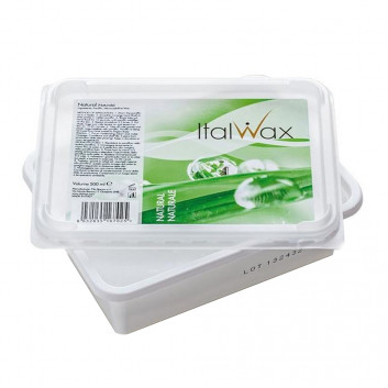 Parafina kosmetyczna natural Italwax 500 ml