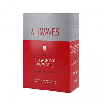 Rozjaśniacz do włosów Allwaves Bleaching Powder 1000 g