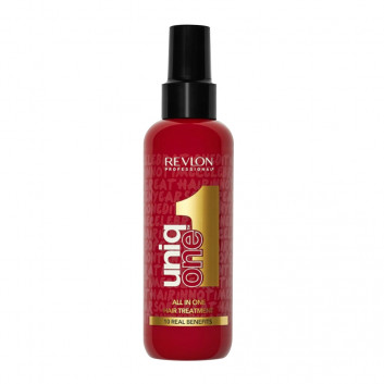 Maska do włosów Revlon Uniq One Hair Treatment 150 ml