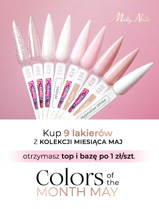Kolekcja miesiąca