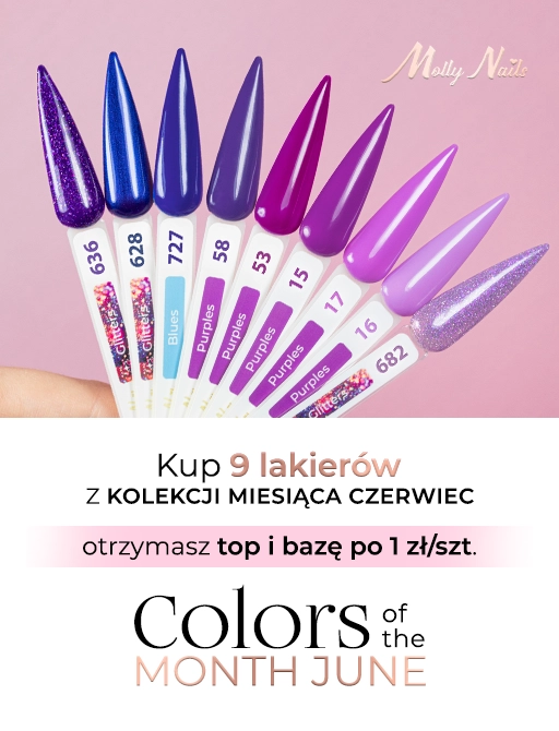 Kolory Czerwca
