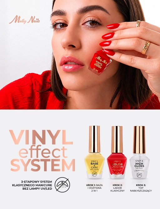 Vinyl AEffect System