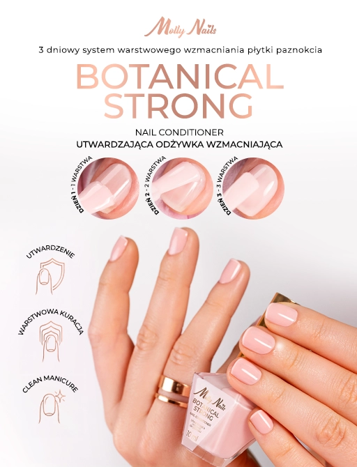 Botanical MollyNails