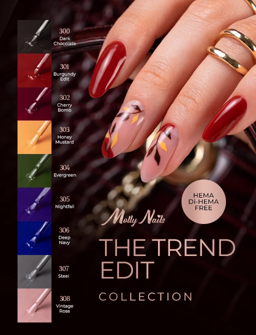 The Trend Edit
