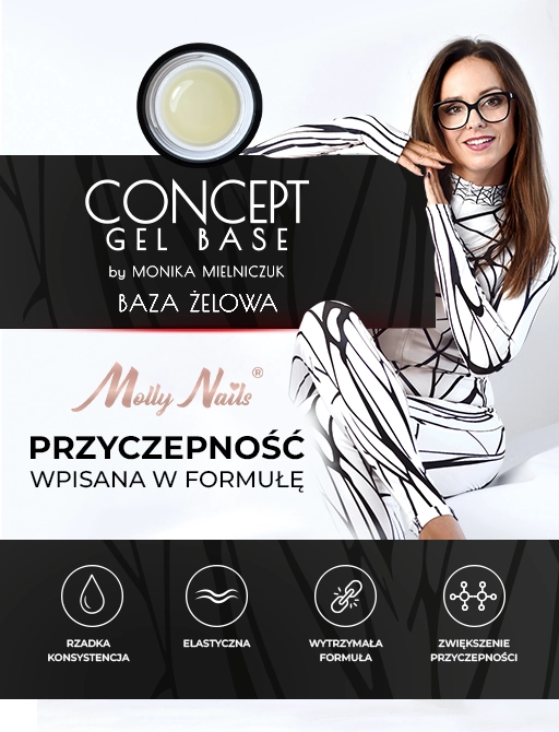 concept gel base