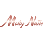 01. Molly Nails