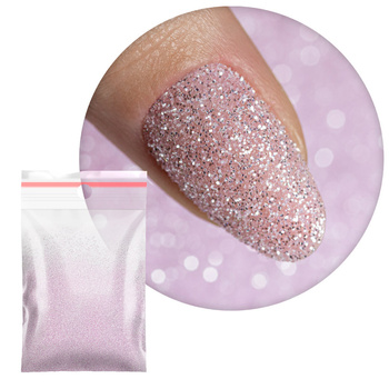 Nagelglitter Nr. 2, 20 g