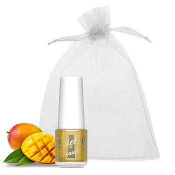 Sonderangebot: Nagelhaut- und Nagelöl mit Mango-Duft, 5 ml in einem Beutel