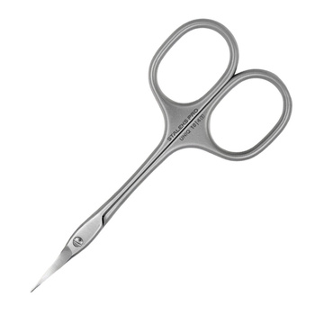 Professionelle Nagelhautschere „Ballerina“ Staleks Pro Uniq 10 TYPE 4