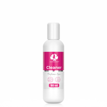Duftender Reiniger zum Entfernen der Dispersionsschicht Allepaznokcie Perfume Line 100 ml
