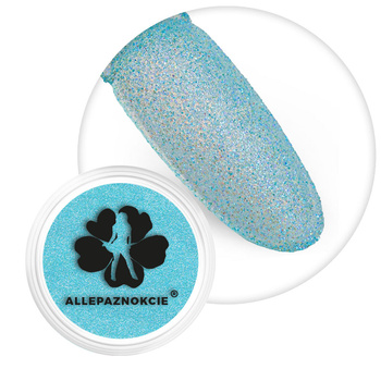 Paillettes pour ongles en pot n° 128 2 g