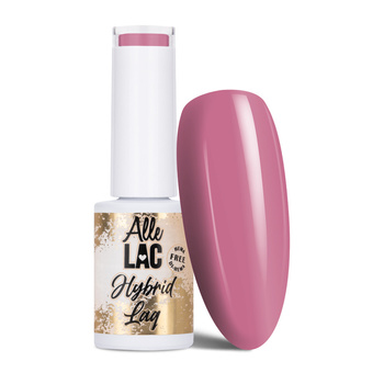 AlleLac Business Woman Hybridlack, HEMA/Di-HEMA-frei, 5 g, Nr. 195