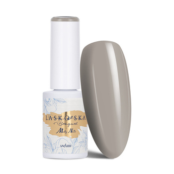 LED/UV-Gel-Nagellack Molly Nails @Bouquet by Laskovska Angel Wings HEMA/Di-HEMA-frei 7 g