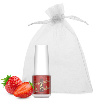 Sonderangebot: Nagelhaut- und Nagelöl mit Erdbeerduft, 5 ml Flasche