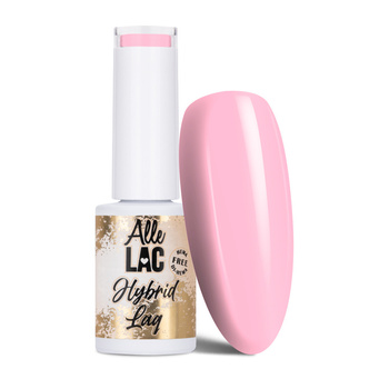 AlleLac Business Woman HEMA/Di-HEMA-freier Hybridlack 5 g Nr. 193