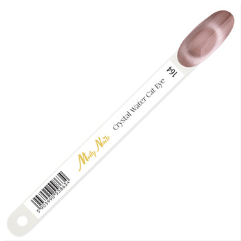 Molly Nails Crystal Water Cat Eye Nagelstäbchen-Set Nr. 164
