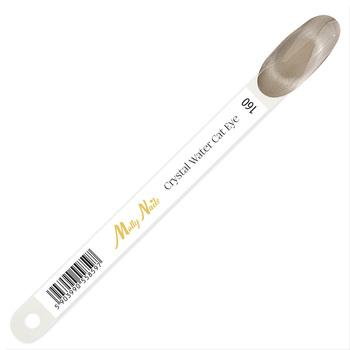 Molly Nails Crystal Water Cat Eye Nagelstäbchen-Set Nr. 160