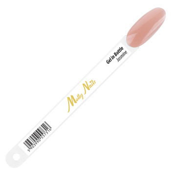 Musterkollektion „Gel in Bottle Jasmine“