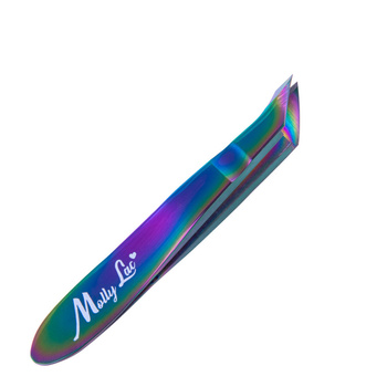 Präzisions-Hautschere „Rainbow“ 4 mm