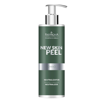 Farmona New Skin Peel Gesichtsreiniger 280 ml