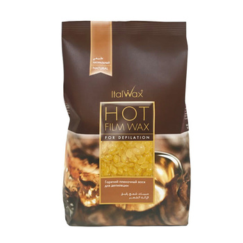 1 kg Italwax Natural Wax Drops for Hair Removal