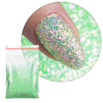 Nagelglitter Nr. 16, 20 g