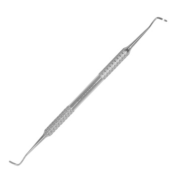 Doppelseitige Pediküre-Sonde Staleks Expert 20 TYPE 2