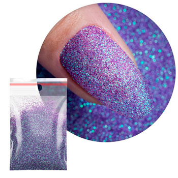 MollyLac Nagelglitter Nr. 16, 20 g
