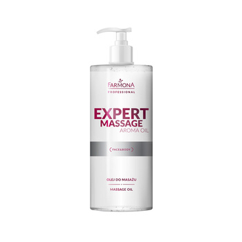 Farmona Expert Massage Aromaöl 500 ml