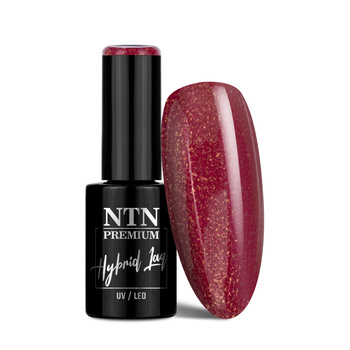 NTN Premium Romantica Collection Hybrid-Nagellack 5 g Nr. 102