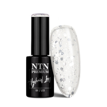 NTN Premium Miss Universe Collection Hybrid-Nagellack 5 g Nr. 36