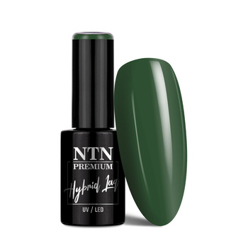 NTN Premium Fiesta Collection Hybrid-Nagellack 5 g Nr. 76