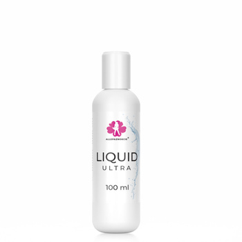 Liquid Ultra medium for acrylic 100 ml